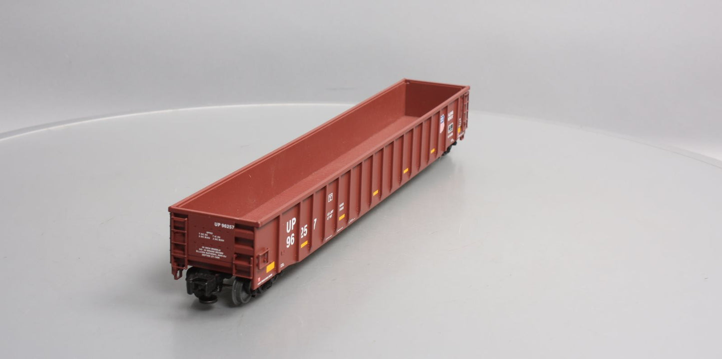 Lionel 6-83322 O Union Pacific 65' Mill Gondola #96257