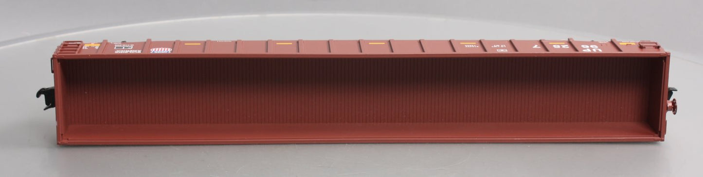 Lionel 6-83322 O Union Pacific 65' Mill Gondola #96257