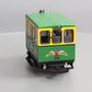 LGB 20061 G Scale White Pass & Yukon Powered Speeder #2044