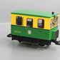 LGB 20061 G Scale White Pass & Yukon Powered Speeder #2044