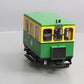 LGB 20061 G Scale White Pass & Yukon Powered Speeder #2044