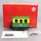 LGB 20061 G Scale White Pass & Yukon Powered Speeder #2044