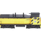 MTH 30-2273-1E O Gauge MTA NW-2 Diesel Locomotive w/PS 2.0 NIB