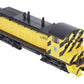 MTH 30-2273-1E O Gauge MTA NW-2 Diesel Locomotive w/PS 2.0 NIB