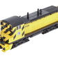 MTH 30-2273-1E O Gauge MTA NW-2 Diesel Locomotive w/PS 2.0 NIB