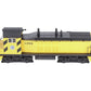 MTH 30-2273-1E O Gauge MTA NW-2 Diesel Locomotive w/PS 2.0 NIB