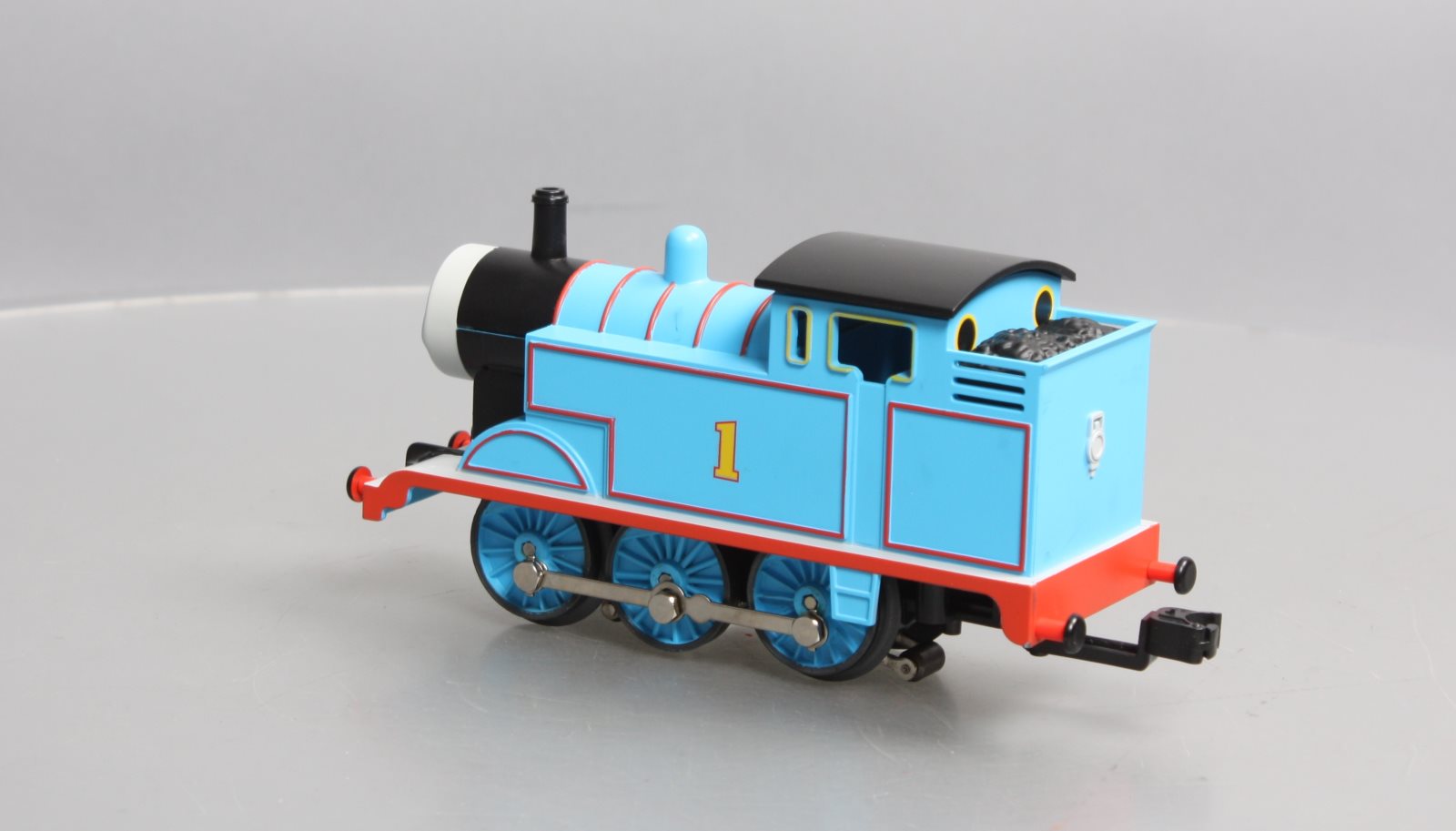Lionel 6-83511 Thomas The Tank LionChief O Gauge Train Set with Bluetooth