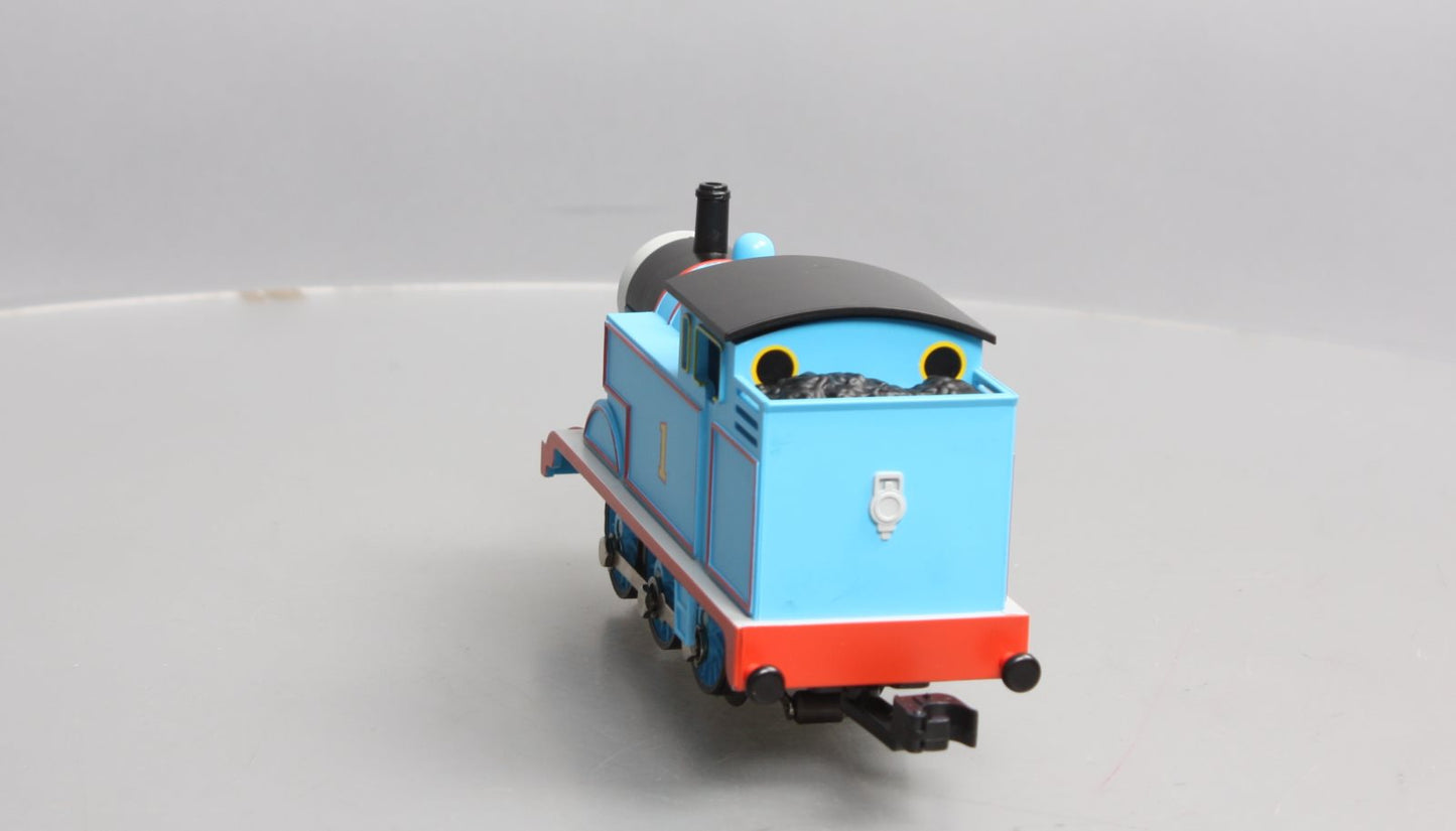Lionel 6-83511 Thomas The Tank LionChief O Gauge Train Set with Bluetooth