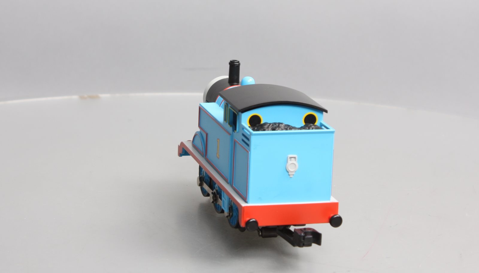 Lionel 6-83511 Thomas The Tank LionChief O Gauge Train Set with Bluetooth
