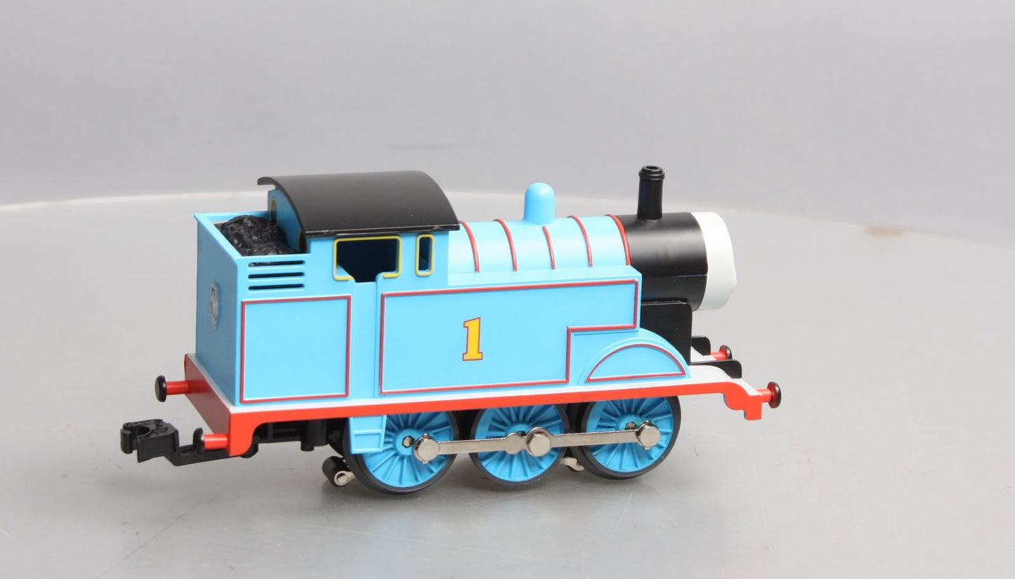 Lionel 6-83511 Thomas The Tank LionChief O Gauge Train Set with Bluetooth