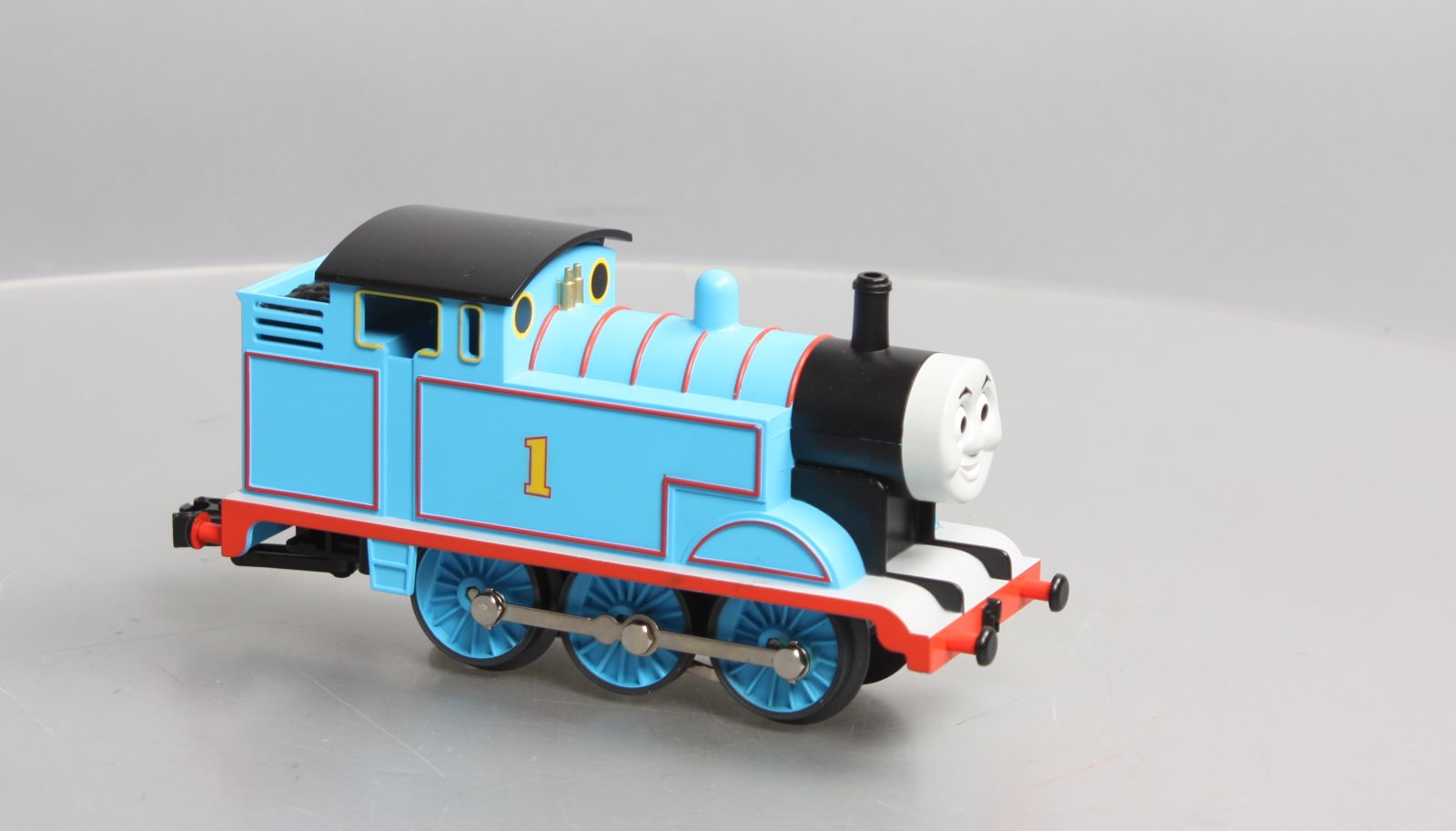 Lionel 6-83511 Thomas The Tank LionChief O Gauge Train Set with Bluetooth