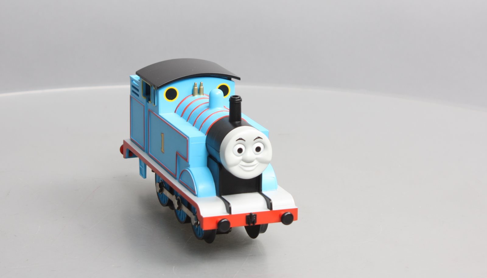 Lionel 6-83511 Thomas The Tank LionChief O Gauge Train Set with Bluetooth