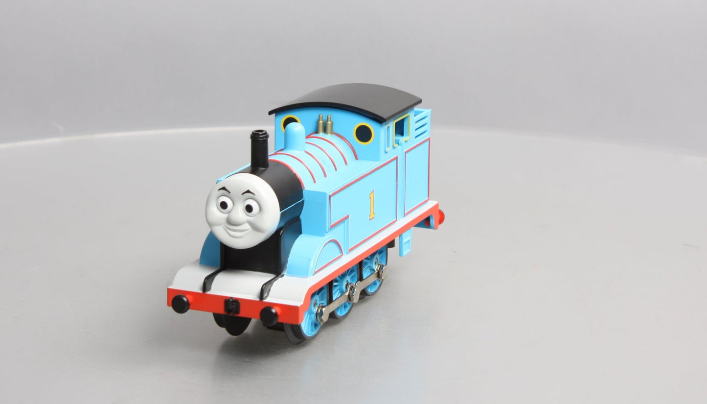 Lionel 6-83511 Thomas The Tank LionChief O Gauge Train Set with Bluetooth
