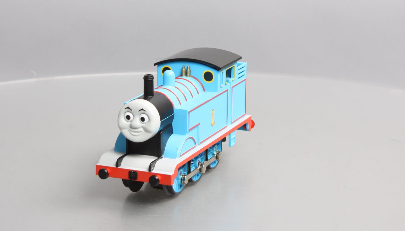 Lionel 6-83511 Thomas The Tank LionChief O Gauge Train Set with Bluetooth