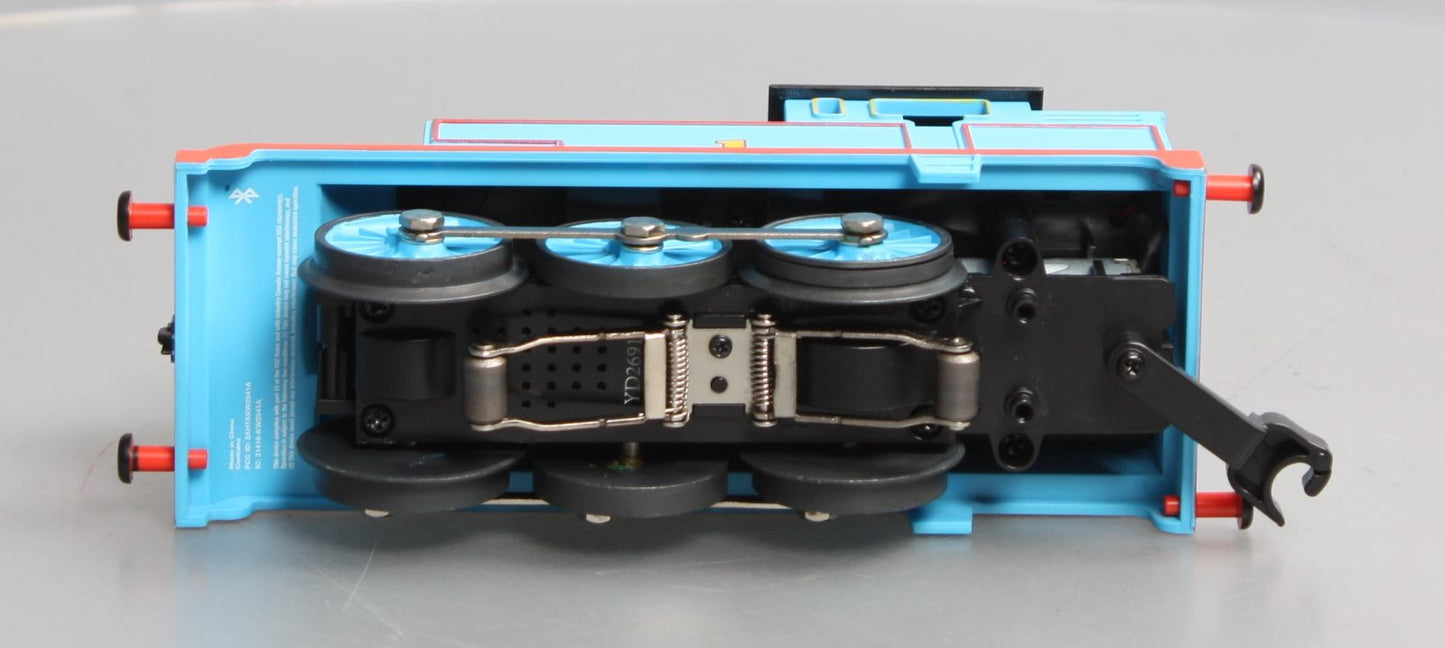 Lionel 6-83511 Thomas The Tank LionChief O Gauge Train Set with Bluetooth