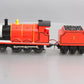 Lionel 1823021 O Thomas and Friends James LionChief Remote System and Bluetooth
