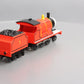 Lionel 1823021 O Thomas and Friends James LionChief Remote System and Bluetooth