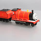 Lionel 1823021 O Thomas and Friends James LionChief Remote System and Bluetooth