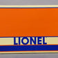 Lionel 6-29066 O Gauge CNJ Madison Passenger Cars (Set of 4) LN/Box