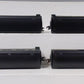 Lionel 6-29066 O Gauge CNJ Madison Passenger Cars (Set of 4) LN/Box