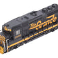 Atlas 40003774 N Scale Rio Grade GP30 Diesel Locomotive #3002 w/Sound/DCC