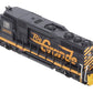 Atlas 40003774 N Scale Rio Grade GP30 Diesel Locomotive #3002 w/Sound/DCC