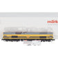 Marklin 39061 HO Rotterdam Rail Feeding RRF Class 66 Diesel Locomotive