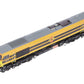 Marklin 39061 HO Rotterdam Rail Feeding RRF Class 66 Diesel Locomotive