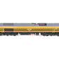 Marklin 39061 HO Rotterdam Rail Feeding RRF Class 66 Diesel Locomotive