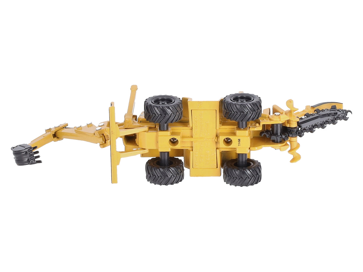Vermeer 9513-001 1:50 Diecast V-8550 Trencher