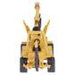 Vermeer 9513-001 1:50 Diecast V-8550 Trencher