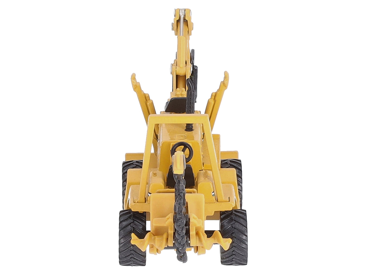 Vermeer 9513-001 1:50 Diecast V-8550 Trencher