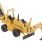 Vermeer 9513-001 1:50 Diecast V-8550 Trencher
