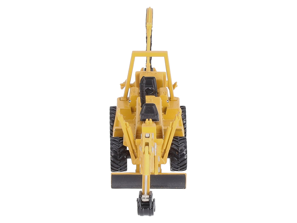 Vermeer 9513-001 1:50 Diecast V-8550 Trencher