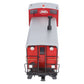 LGB 47710 G Scale Radio Flyer Caboose