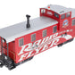 LGB 47710 G Scale Radio Flyer Caboose