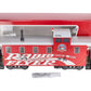 LGB 47710 G Scale Radio Flyer Caboose