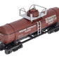 Aristo-Craft 41330 G Scale Hershey Syrup Single Dome Tank Car