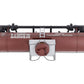 Aristo-Craft 41330 G Scale Hershey Syrup Single Dome Tank Car