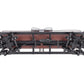 Aristo-Craft 41330 G Scale Hershey Syrup Single Dome Tank Car