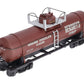 Aristo-Craft 41330 G Scale Hershey Syrup Single Dome Tank Car