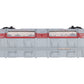 Lionel 6-52485 O Gauge New York Central METCA 2008 Division Mint Car #196108 MT/Box