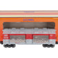 Lionel 6-52485 O Gauge New York Central METCA 2008 Division Mint Car #196108 MT/Box