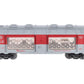 Lionel 6-52485 O Gauge New York Central METCA 2008 Division Mint Car #196108 MT/Box