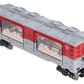 Lionel 6-52485 O Gauge New York Central METCA 2008 Division Mint Car #196108 MT/Box