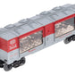 Lionel 6-52485 O Gauge New York Central METCA 2008 Division Mint Car #196108 MT/Box