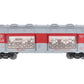 Lionel 6-52485 O Gauge New York Central METCA 2008 Division Mint Car #196108 MT/Box