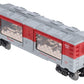 Lionel 6-52485 O Gauge New York Central METCA 2008 Division Mint Car #196108 MT/Box