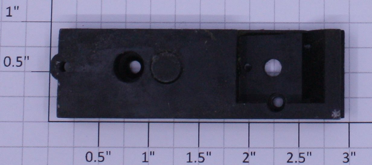 Lionel 18590-571 Alco C-420 Bottom Truck Chassis