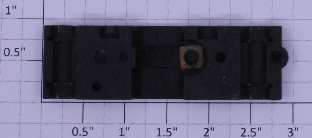 Lionel 18590-571 Alco C-420 Bottom Truck Chassis